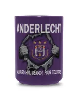 Black Mug 15oz
