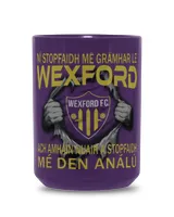 Black Mug 15oz
