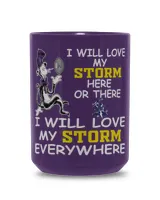 Black Mug 15oz