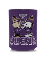 Black Mug 15oz