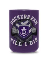 Black Mug 15oz Black Mug 15oz