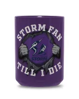 Black Mug 15oz Black Mug 15oz
