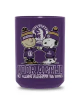 Black Mug 15oz