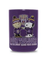 Black Mug 15oz