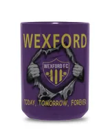 Black Mug 15oz