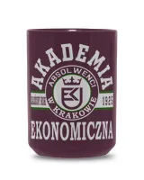 Black Mug 15oz Black Mug 15oz