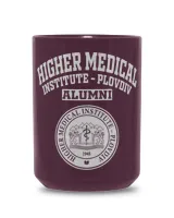 Black Mug 15oz Black Mug 15oz