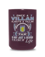 Black Mug 15oz