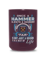 Black Mug 15oz
