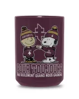 Black Mug 15oz Black Mug 15oz