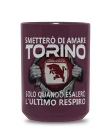Black Mug 15oz