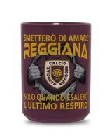 Black Mug 15oz