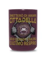 Black Mug 15oz
