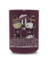 Black Mug 15oz