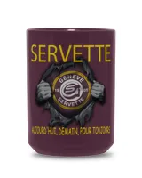 Black Mug 15oz Black Mug 15oz