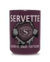 Black Mug 15oz Black Mug 15oz