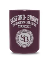 Black Mug 15oz Black Mug 15oz