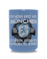 Black Mug 15oz