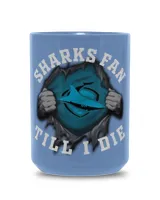 Black Mug 15oz