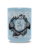 Black Mug 15oz Black Mug 15oz