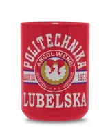 Black Mug 15oz Black Mug 15oz
