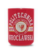 Black Mug 15oz