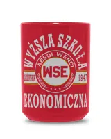 Black Mug 15oz