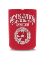 Black Mug 15oz