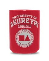 Black Mug 15oz
