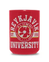 Black Mug 15oz Black Mug 15oz