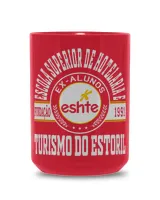 Black Mug 15oz