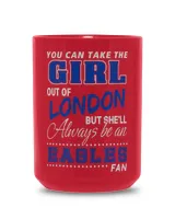 Black Mug 15oz