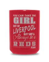 Black Mug 15oz
