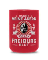 Black Mug 15oz