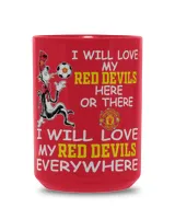 Black Mug 15oz