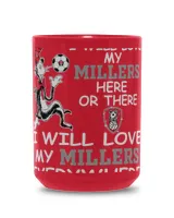 Black Mug 15oz