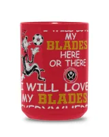 Black Mug 15oz