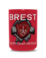 Black Mug 15oz