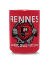 Black Mug 15oz