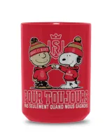Black Mug 15oz Black Mug 15oz
