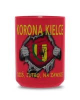 Black Mug 15oz Black Mug 15oz