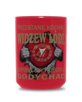 Black Mug 15oz