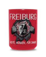 Black Mug 15oz