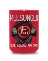 Black Mug 15oz