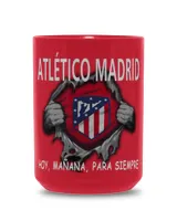 Black Mug 15oz