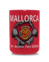 Black Mug 15oz
