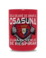Black Mug 15oz Black Mug 15oz