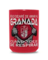 Black Mug 15oz