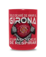 Black Mug 15oz
