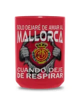 Black Mug 15oz Black Mug 15oz